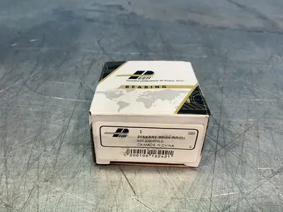 Used PEER 205KRR2SSM6NR(D) Tooling & Accessories (Other) Ohio US | HGR 24 #1311096