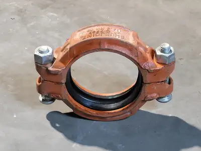 USED SHURJOINT 7707