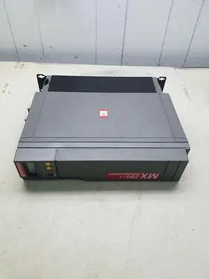 USED EMERSON MX280CE
