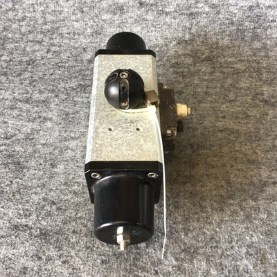 Used Assured Automation PS060 Valves/Fittings California US | Davliegogo LLC #1725681