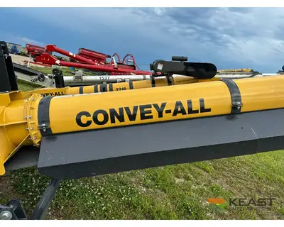 Used CONVEY-ALL _UNKNOWN_ Portable Conveyors Iowa US | Keast Enterprises #1360125