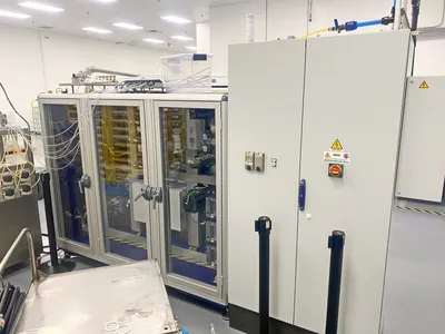 2020 V-SHAPES ALPHA Sealers | CNCsurplus (7)