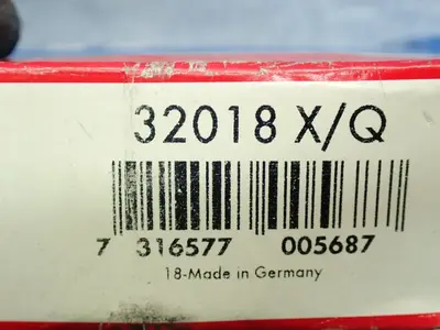 NEW SKF 32018X/Q