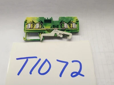 USED Wago 280 / IEC 60947-7-2