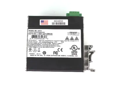 USED RED LION CONTROLS 108TX
