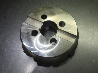 LMT.Fette 160mm Indexable Facemill 40mm Arbor FMN45 O08.160AN (LOC3534)