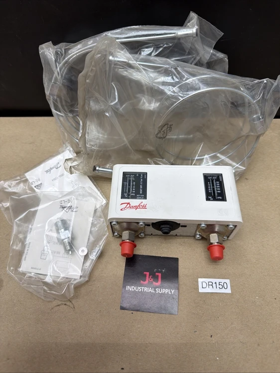 New | in-Stock Danfoss ["060-1283", "060-128366"] Circuit Boards Indiana US | J&J Industrial Supply #911648