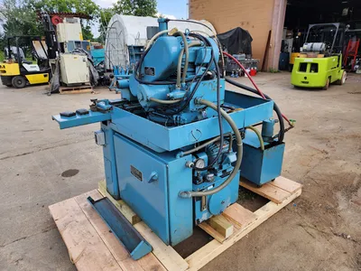 USED LANDIS IR