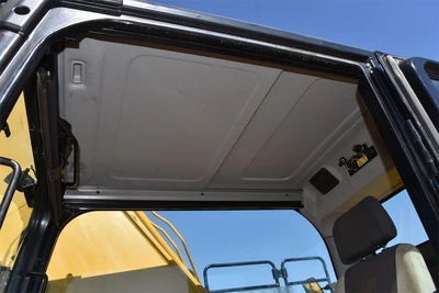 Used 2018 CATERPILLAR 336FL Excavators South Carolina US | BTM Machinery #1352470