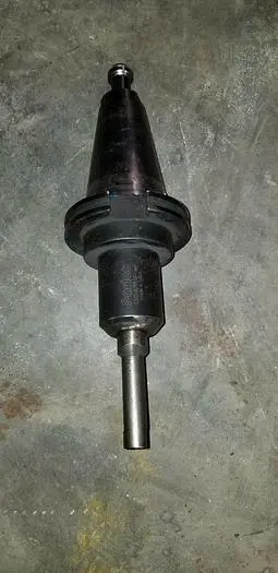 Used PARLEC C50-87EM3 Tool Holders Wisconsin US | Lemke Machinery Sales #310294