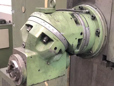 Used PARPAS ML100 / 8000 Planer Type Mills IT | Gamba Macchine Srl #1282135