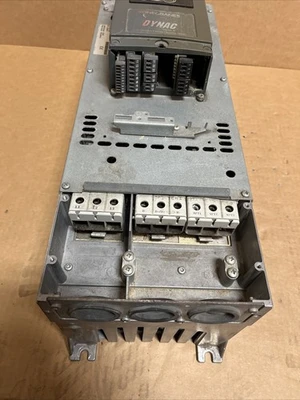 USED KoneCranes D2V015NF 1006