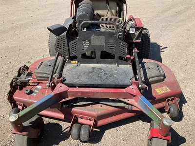 USED 2022 TORO GRANDSTAND