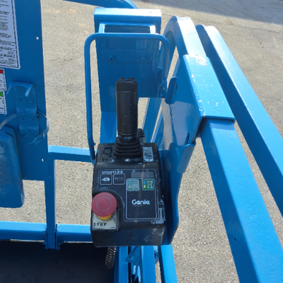 USED 2016 Genie GS-4047