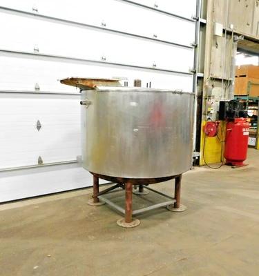 Unbranded Does Not Apply Other Process Engineering Equipment | Equipment Recovery Corp. (2)