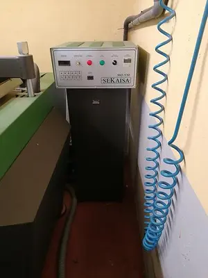 USED SEKAISA SKE-150/125 VAE
