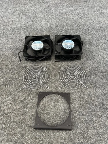 Used NMB 4715MS-12T-B30 Axial Fans California US | Davliegogo LLC #1706052
