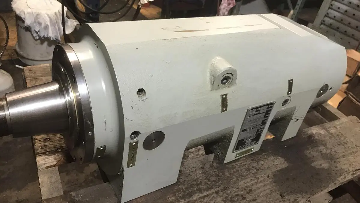 USED GROS-ITE 6S9-17L-XR01