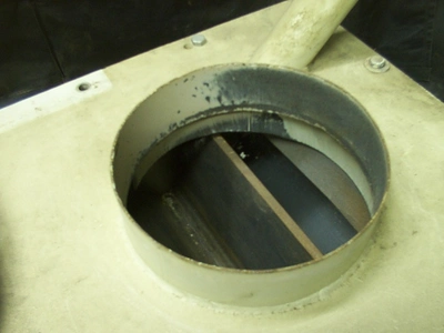 Used _UNKNOWN_ 72-2 Air Locks Minnesota US | A&I Equipment #1317844
