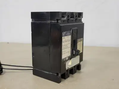 USED WESTINGHOUSE EB3050