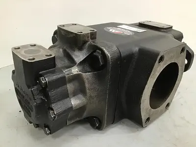 USED DENISON HYDRAULICS T67DCB B42 025 B15 3R03 B100