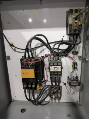 Used CUMBERLAND 28B-3KN Granulators California US | Machinery Network #1542438