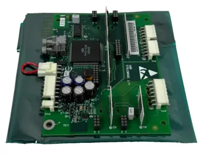 NEW ABB NINT-52