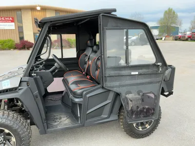 USED 2018 INTIMIDATOR GC1K