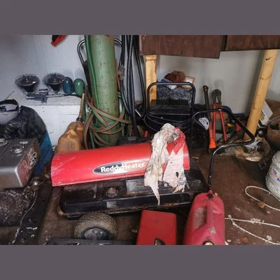 USED BOYLES BBS-37