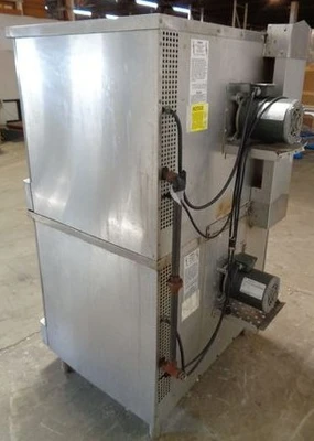 100-0056 Southbend GS/25SC Gas Convection Oven