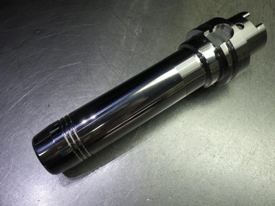 Schunk HSK63A 20mm Hydraulic Tool Holder 200mm Pro 0204786 (LOC1068B)