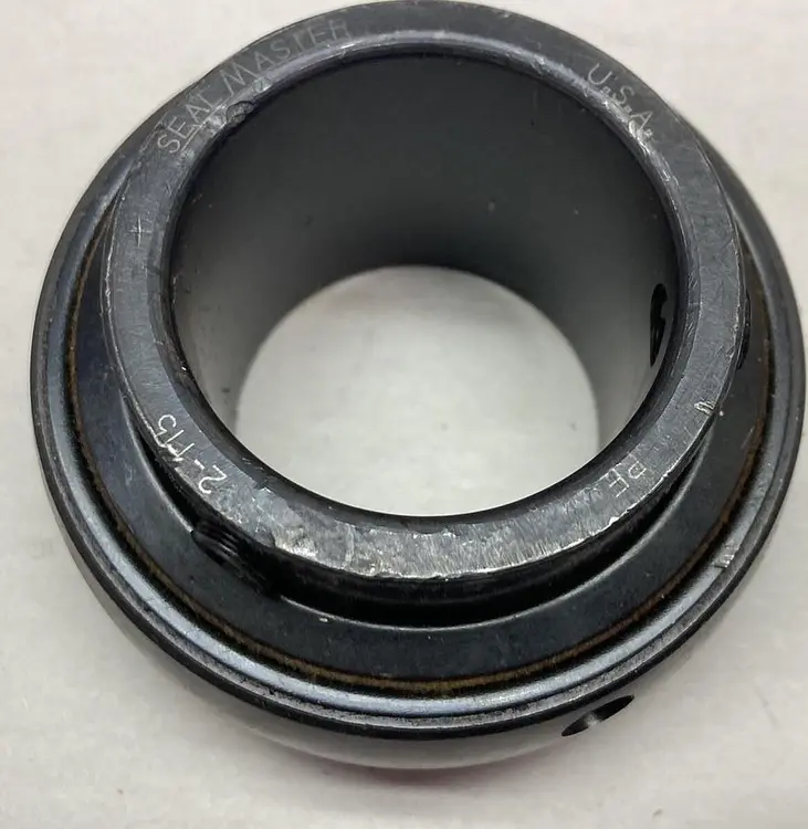 Used SEALMASTER 2-115 Bearings | Surplus Asset Holdings #1191067