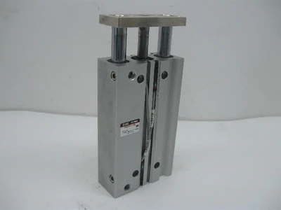 USED SMC MGPM25-125