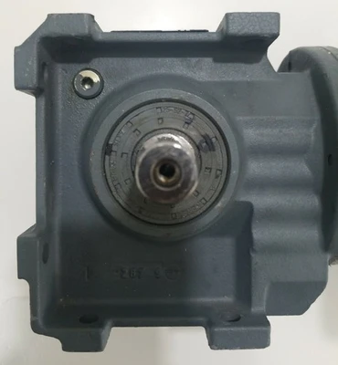 USED SEW EURODRIVE DFT71C4-5044953