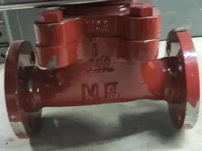 USED MASONEILAN 88U-25125