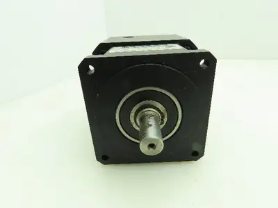 Thomson Micron 64-116826-A307 Nema TRUE Planetary Gearhead Gearbox 3:1 Ratio