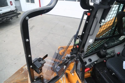 Used 2023 CASE TV620B Compact Track Loaders Pennsylvania US | Zimmerman Farm Service #1409841