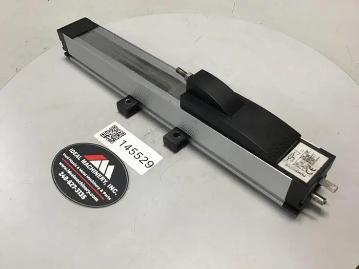 Used NOVOTECHNIK TLH150 Transducers Michigan US | Ideal Machinery #691256