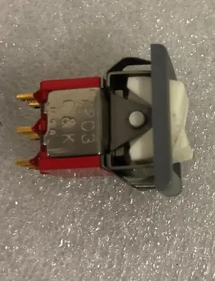 SNAP SWITCH C &K BH3-0231-000