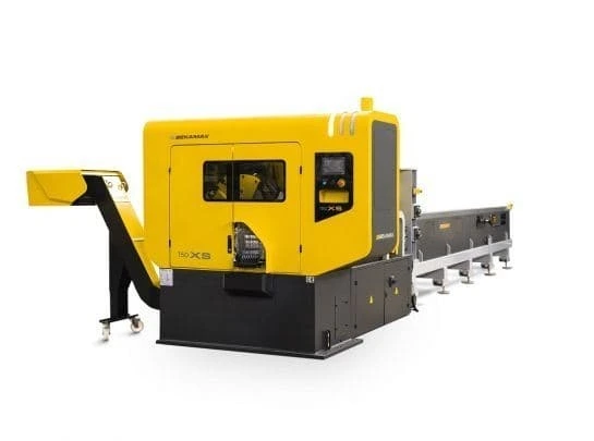 New | in-Stock 2026 BEKA-MAK BMDO-150 XS Circular Saw High Speed Circular Saws (non-ferrous) Illinois US | Blackout Equipment, LLC #1284004