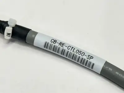 CB-RE-CTL050-SP | IAI  Connector Cable RCON To SCON-CB 5m - New Other