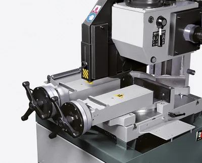 USED HYDMECH C350-2CNC
