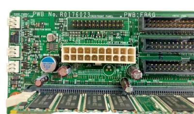 Ricoh FB6G Motherboards | ANACAPA EQUIPMENT BROKERS, INC (3)