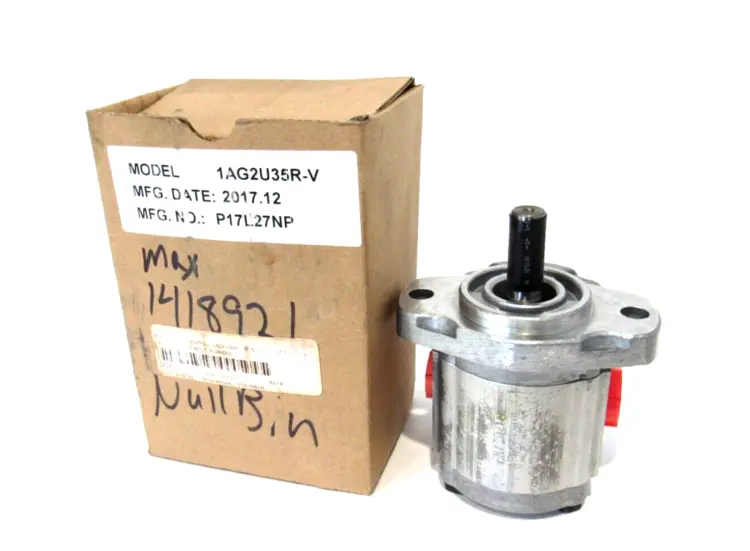 New | in-Stock HONOR P17L27NP Pumps | SB Industrial Supply #823766