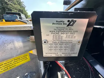 Used 2015 ISUZU NPR Misc Trucks Pennsylvania US | Proxy Equipment #1385184