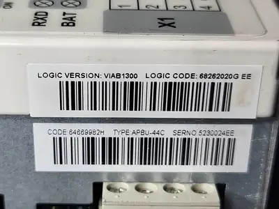 New | in-Stock 2015 ABB APBU-44C Misc Electrical & Power Parts British Columbia CA | Lenmark #252389