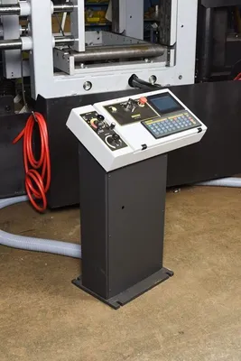 NEW HYD-MECH H-22A