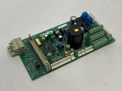 Used Tucker B 266A E100 916A Printed Circuit Boards (PCB) Michigan US | Maverick Industrial Sales #1482989