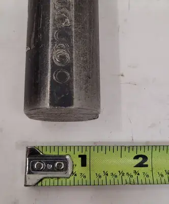USED KENNAMETAL BL-3610