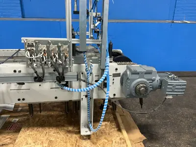 Pressure-sensetive Labeler